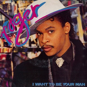 Roger Troutman